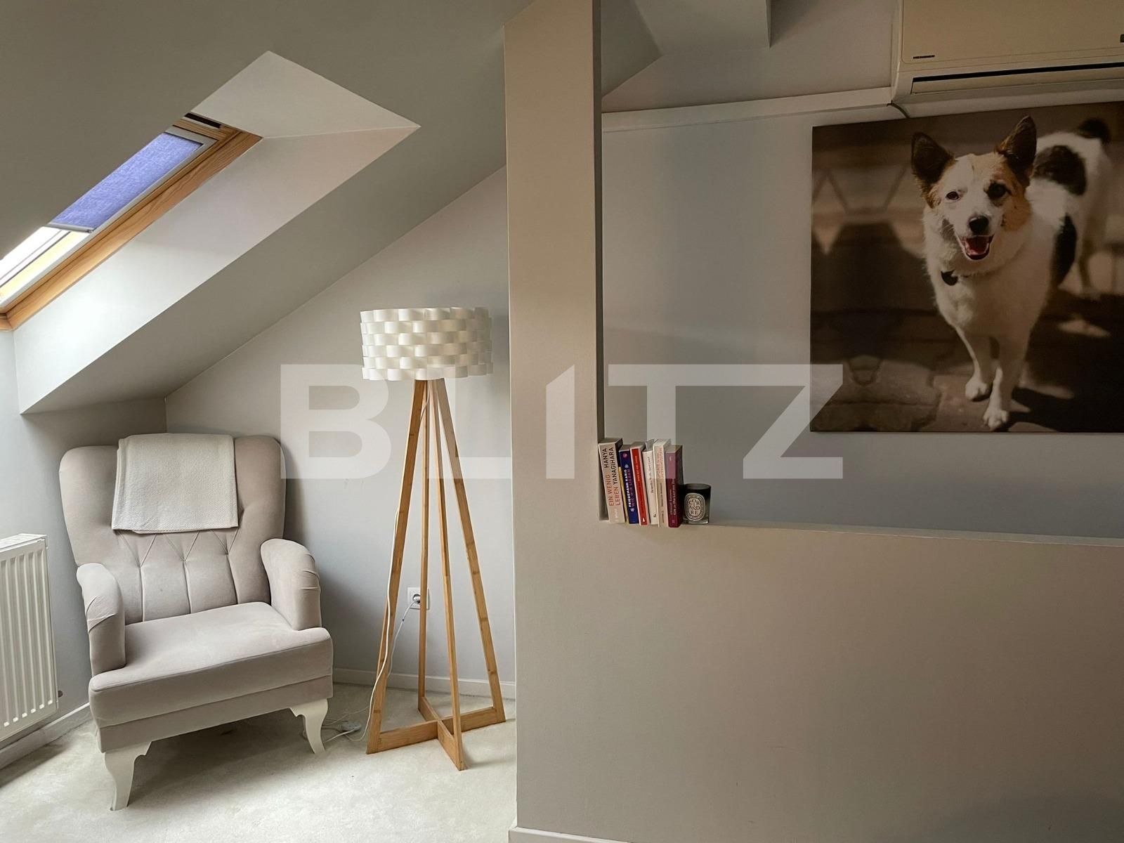 Apartament de vânzare 2 camere 7 Noiembrie - 124948AV | BLITZ Târgu Mureș | Poza4