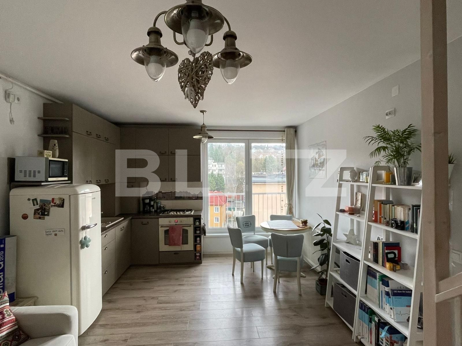 Apartament de vânzare 2 camere 7 Noiembrie - 124948AV | BLITZ Târgu Mureș | Poza17