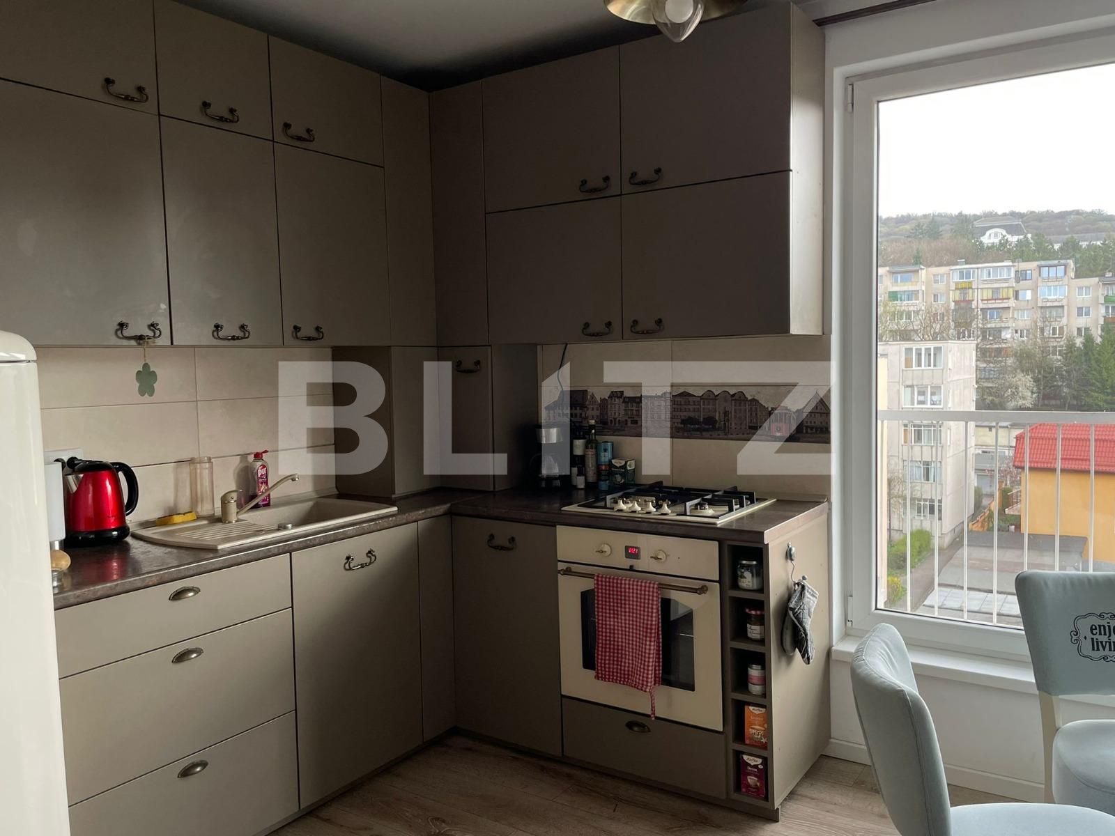 Apartament de vânzare 2 camere 7 Noiembrie - 124948AV | BLITZ Târgu Mureș | Poza14