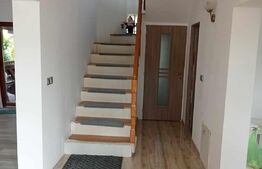  Casa cu 3 camere, 210mp utili, LIVEZENI