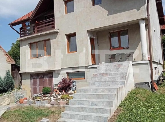 Casa de vânzare 3 camere Livezeni - 124952CV | BLITZ Târgu Mureș | Poza2