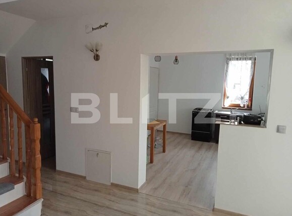 Casa de vânzare 3 camere Livezeni - 124952CV | BLITZ Târgu Mureș | Poza9
