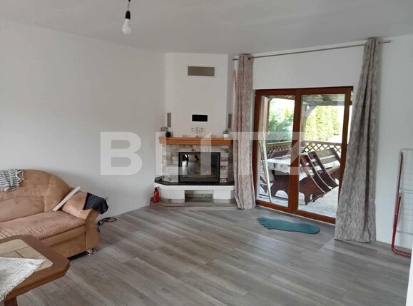 Casa de vânzare 3 camere Livezeni - 124952CV | BLITZ Târgu Mureș | Poza4