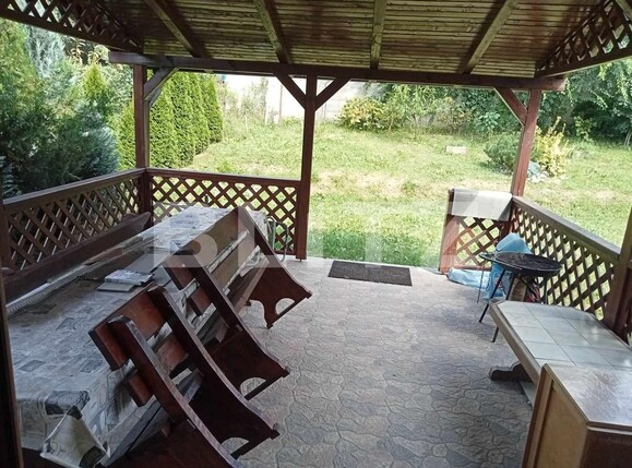 Casa de vânzare 3 camere Livezeni - 124952CV | BLITZ Târgu Mureș | Poza3