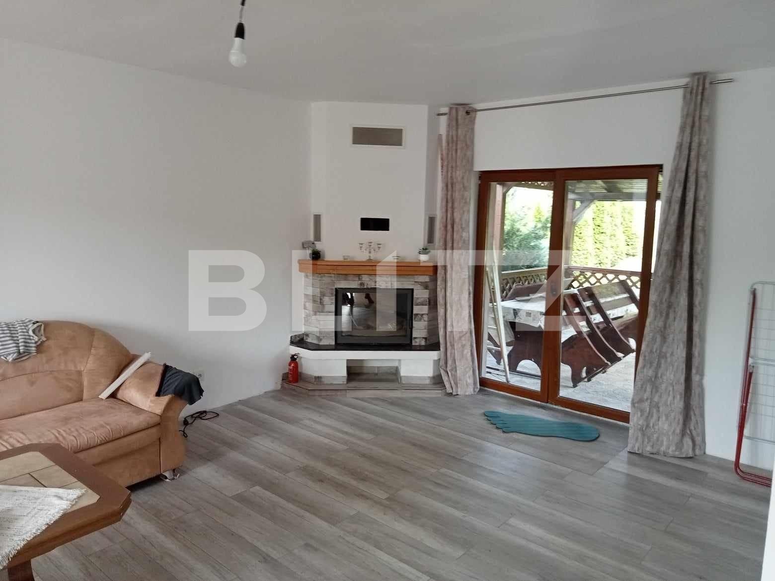 Casa de vânzare 3 camere Livezeni - 124952CV | BLITZ Târgu Mureș | Poza4