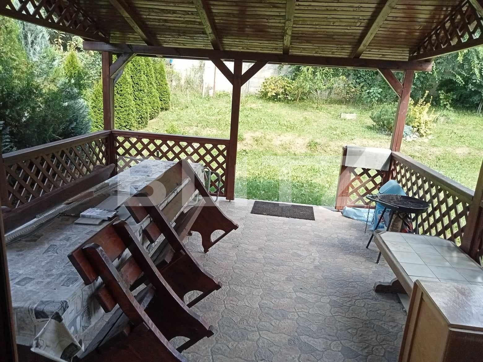 Casa de vânzare 3 camere Livezeni - 124952CV | BLITZ Târgu Mureș | Poza3