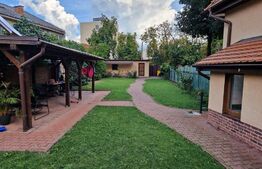 Casa 5 camere, 278mp, Central