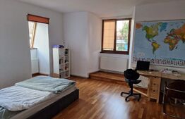 Casa 5 camere, 278mp, Central