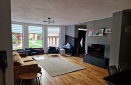 Casa 5 camere, 278mp, Central