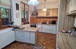 Casa 5 camere, 278mp, Central