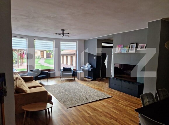Casa de vânzare 5 camere Central - 124953CV | BLITZ Târgu Mureș | Poza7