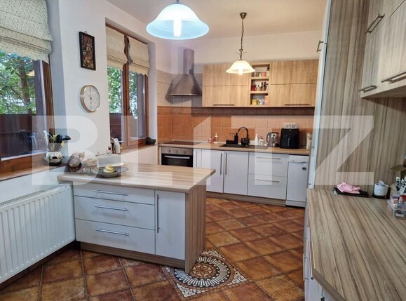 Casa de vânzare 5 camere Central - 124953CV | BLITZ Târgu Mureș | Poza2