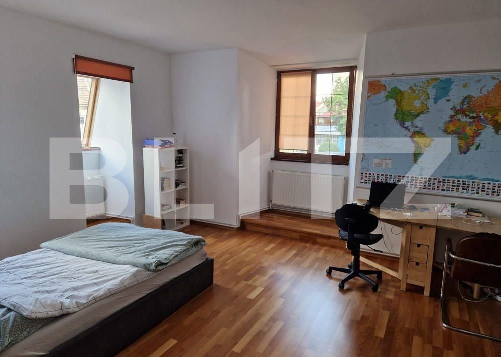 Casa de vânzare 5 camere Central - 124953CV | BLITZ Târgu Mureș | Poza4