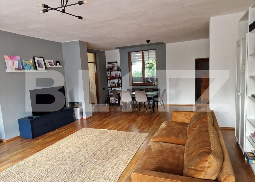 Casa de vânzare 5 camere Central - 124953CV | BLITZ Târgu Mureș | Poza3