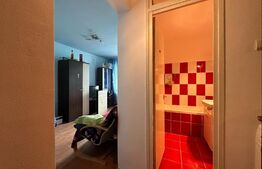 Apartament 1 camera, 34mp, Depozitelor