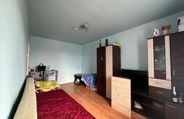 Apartament 1 camera, 34mp, Depozitelor