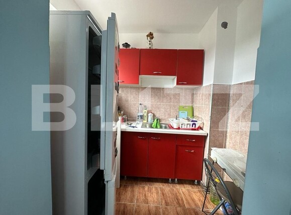 Garsonieră de vânzare Depozite - 125042AV | BLITZ Târgu Mureș | Poza1