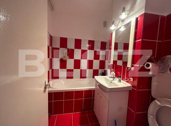 Garsonieră de vânzare Depozite - 125042AV | BLITZ Târgu Mureș | Poza7