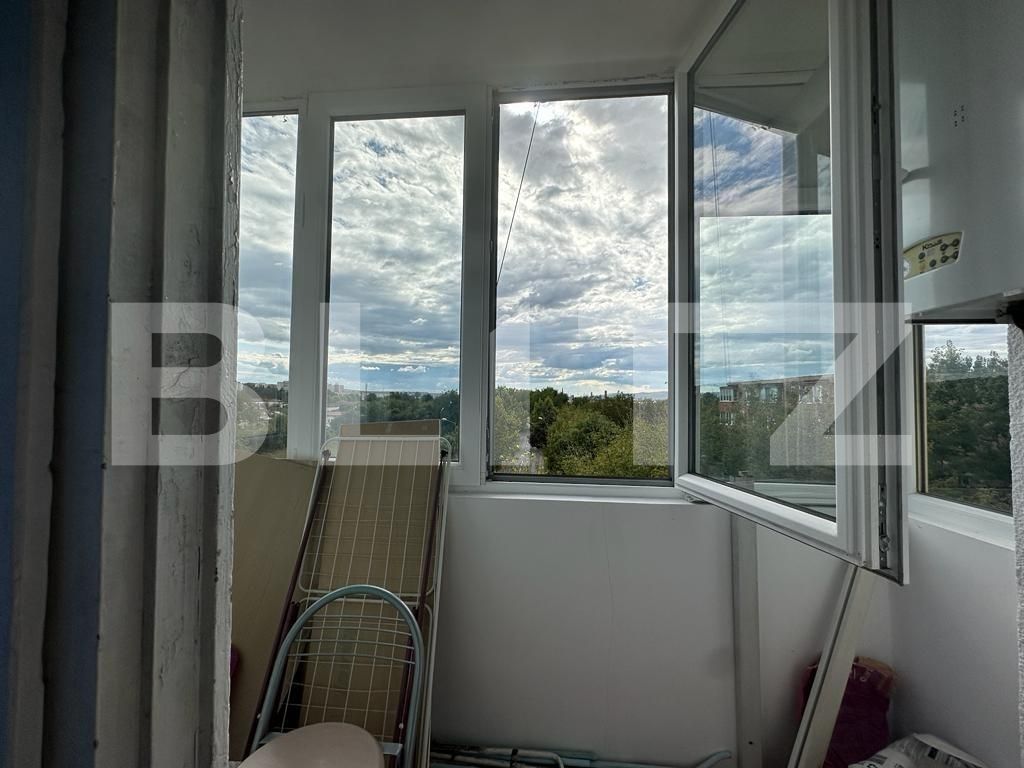 Garsonieră de vânzare Depozite - 125042AV | BLITZ Târgu Mureș | Poza5