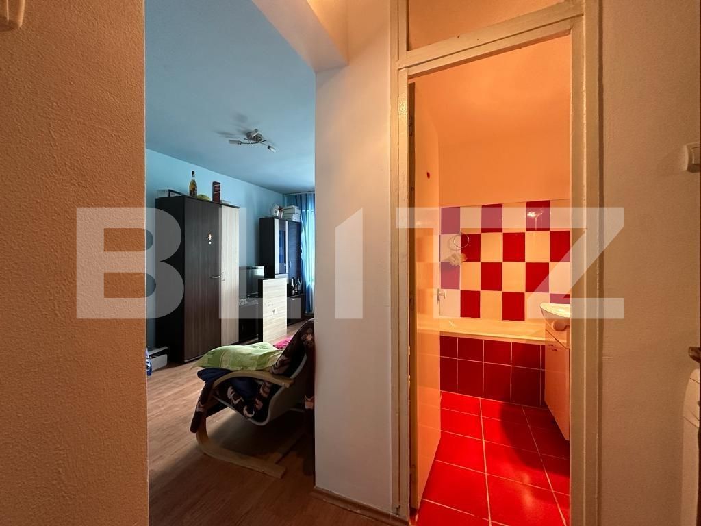 Garsonieră de vânzare Depozite - 125042AV | BLITZ Târgu Mureș | Poza4