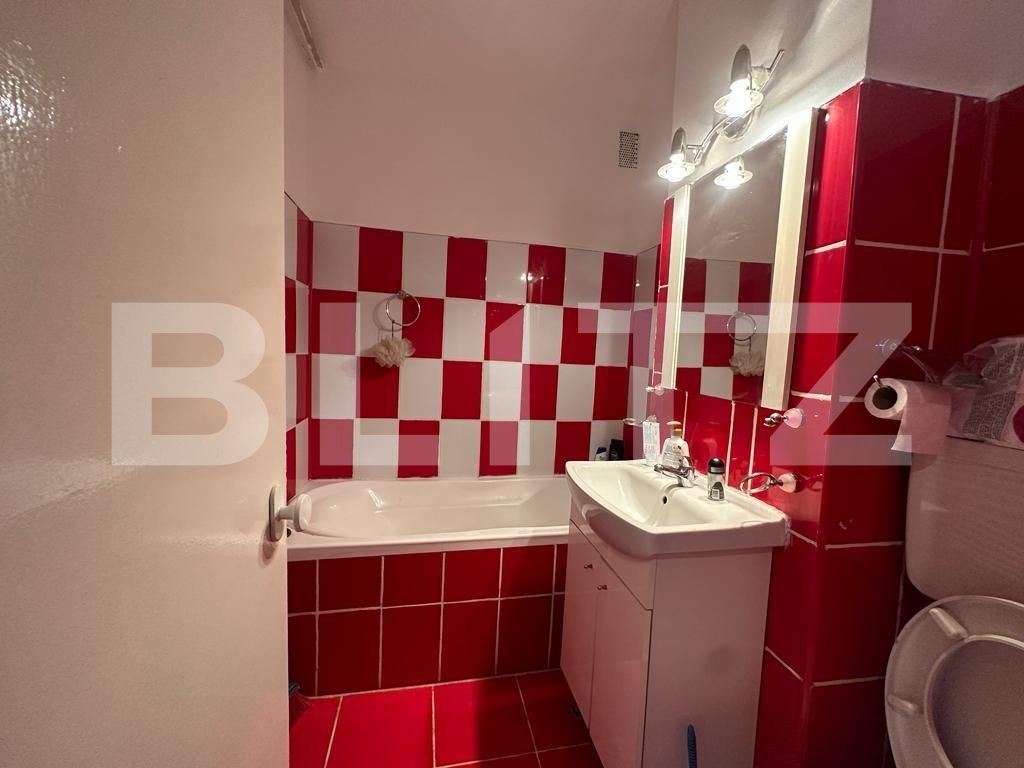 Garsonieră de vânzare Depozite - 125042AV | BLITZ Târgu Mureș | Poza7