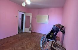 Apartament cu 1 camera, 32mp, decomandat, Dambu