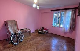 Apartament cu 1 camera, 32mp, decomandat, Dambu