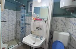 Apartament cu 1 camera, 32mp, decomandat, Dambu