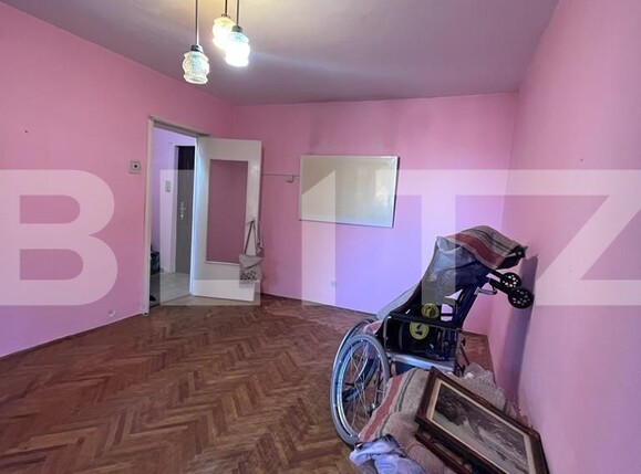 Garsonieră de vânzare Dambu Pietros - 125088AV | BLITZ Târgu Mureș | Poza4