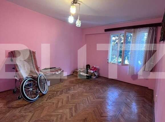 Garsonieră de vânzare Dambu Pietros - 125088AV | BLITZ Târgu Mureș | Poza1