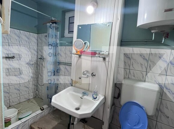 Garsonieră de vânzare Dambu Pietros - 125088AV | BLITZ Târgu Mureș | Poza6