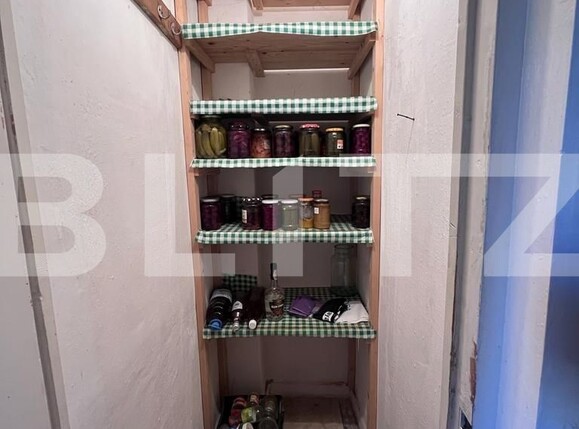 Garsonieră de vânzare Dambu Pietros - 125088AV | BLITZ Târgu Mureș | Poza2