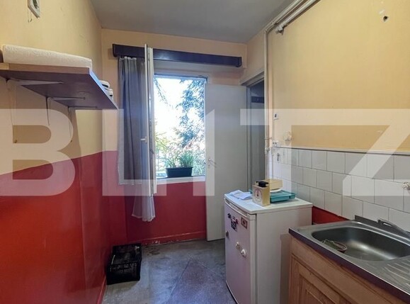 Garsonieră de vânzare Dambu Pietros - 125088AV | BLITZ Târgu Mureș | Poza3