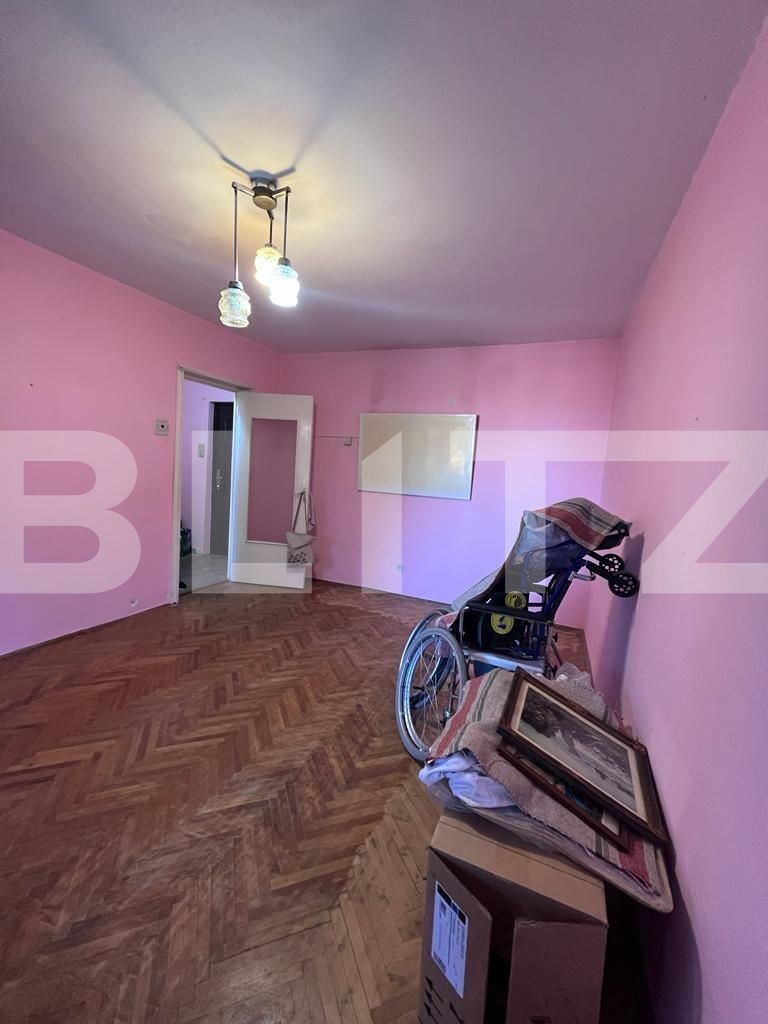 Garsonieră de vânzare Dambu Pietros - 125088AV | BLITZ Târgu Mureș | Poza4