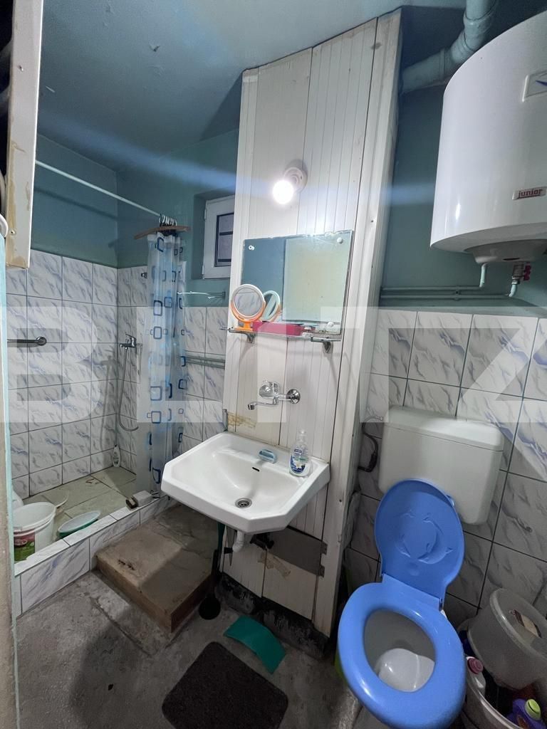 Garsonieră de vânzare Dambu Pietros - 125088AV | BLITZ Târgu Mureș | Poza6