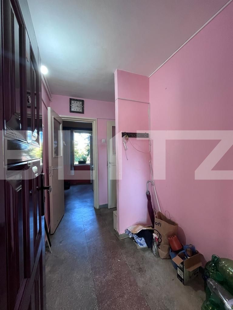 Garsonieră de vânzare Dambu Pietros - 125088AV | BLITZ Târgu Mureș | Poza5