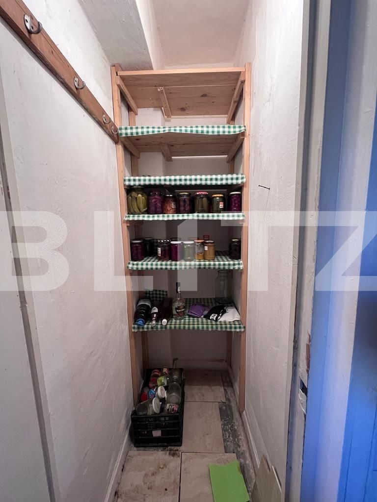 Garsonieră de vânzare Dambu Pietros - 125088AV | BLITZ Târgu Mureș | Poza2