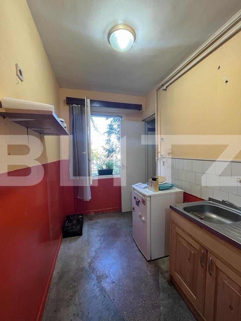 Garsonieră de vânzare Dambu Pietros - 125088AV | BLITZ Târgu Mureș | Poza3