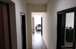 Apartament cu 3 camere, 90mp, loc parcare subteran, Livezeni