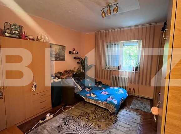 Garsonieră de vânzare Tudor - 125093AV | BLITZ Târgu Mureș | Poza4