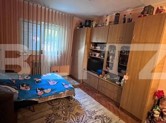 Garsonieră de vânzare Tudor - 125093AV | BLITZ Târgu Mureș | Poza1