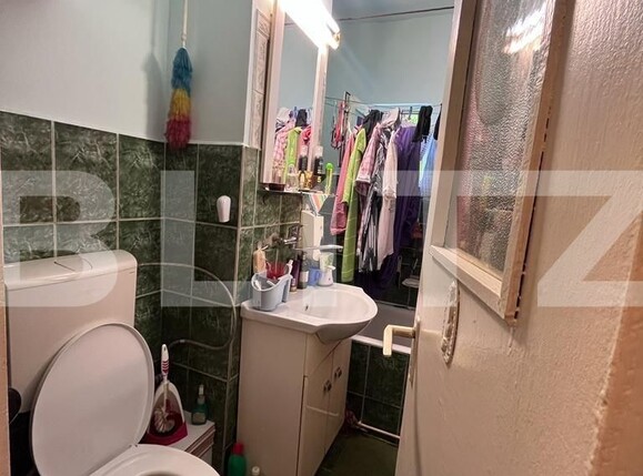 Garsonieră de vânzare Tudor - 125093AV | BLITZ Târgu Mureș | Poza5