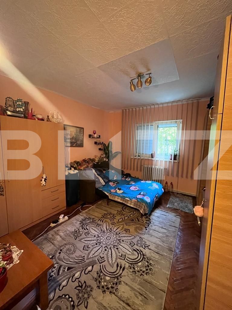 Garsonieră de vânzare Tudor - 125093AV | BLITZ Târgu Mureș | Poza4