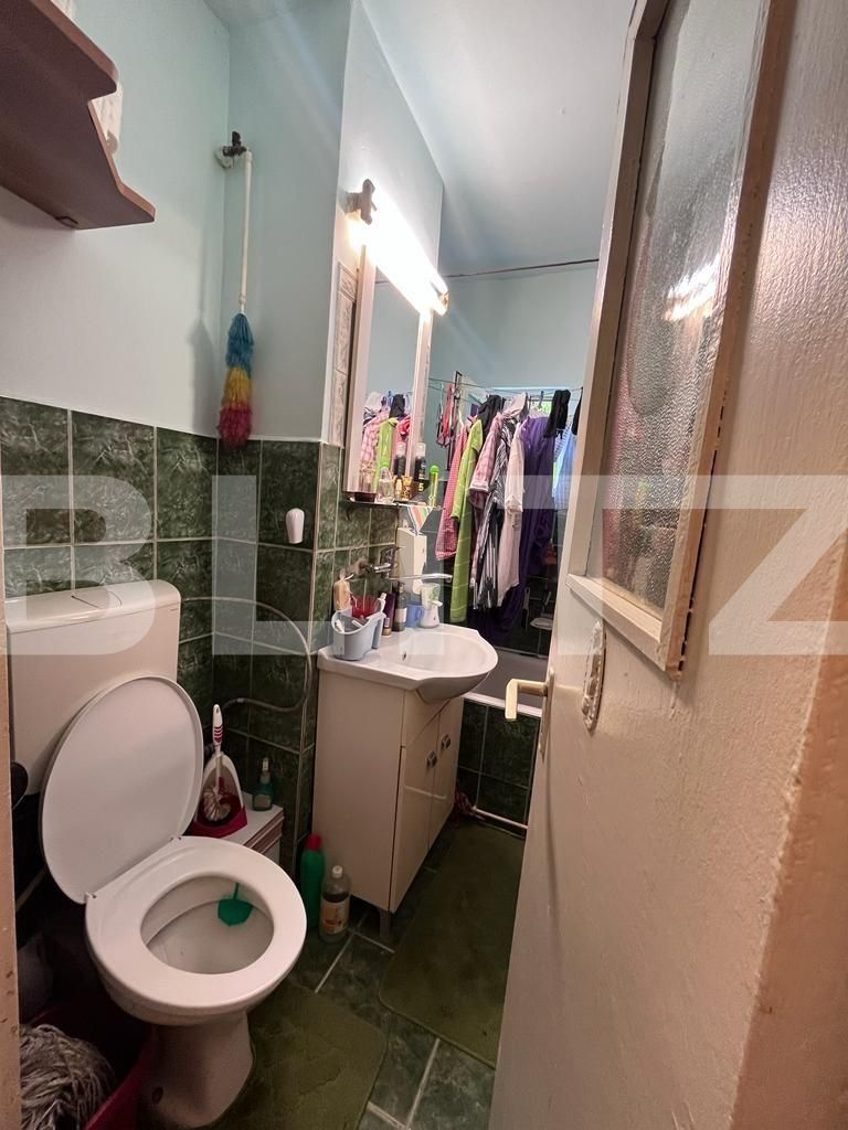 Garsonieră de vânzare Tudor - 125093AV | BLITZ Târgu Mureș | Poza5