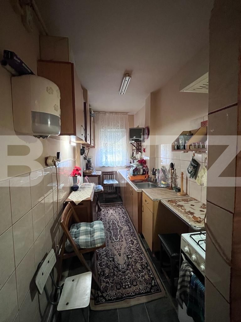 Garsonieră de vânzare Tudor - 125093AV | BLITZ Târgu Mureș | Poza2