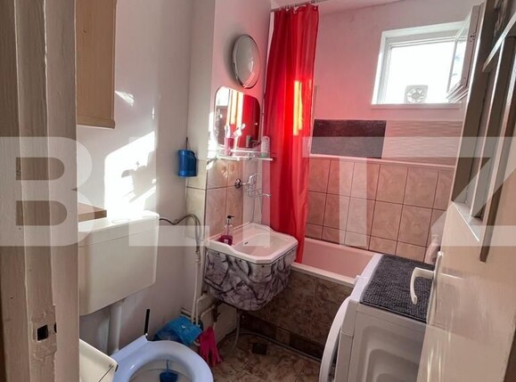 Apartament de vânzare 2 camere Dambu Pietros - 125100AV | BLITZ Târgu Mureș | Poza7