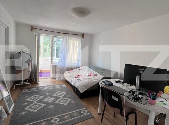 Apartament de vânzare 2 camere Dambu Pietros - 125100AV | BLITZ Târgu Mureș | Poza1