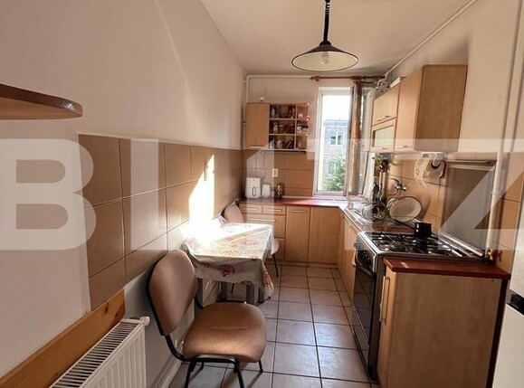 Apartament de vânzare 2 camere Dambu Pietros - 125100AV | BLITZ Târgu Mureș | Poza4