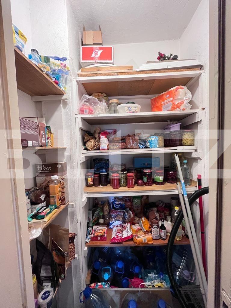 Apartament de vânzare 2 camere Dambu Pietros - 125100AV | BLITZ Târgu Mureș | Poza3