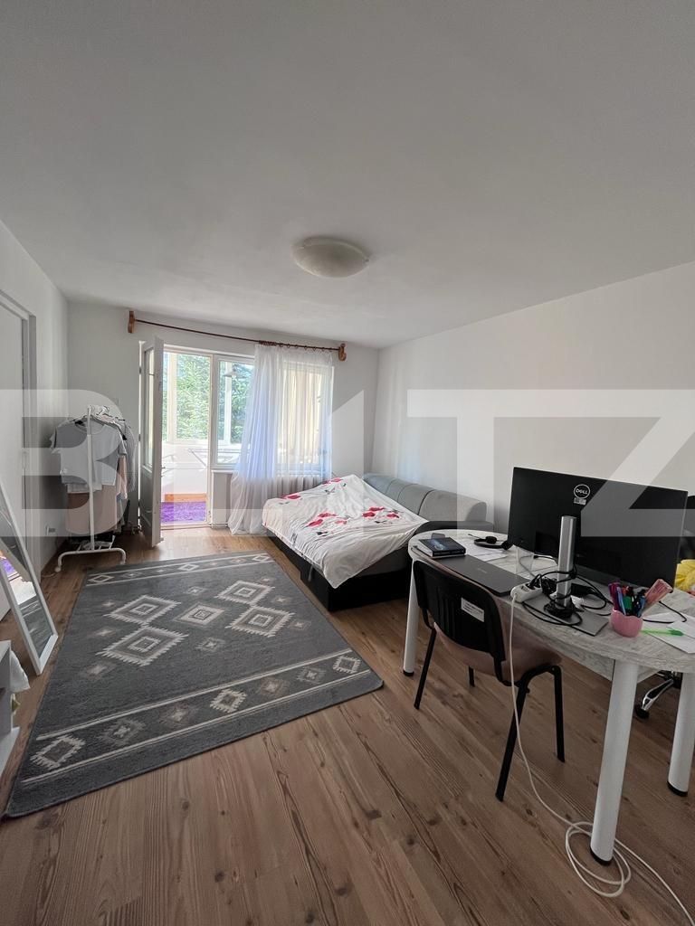 Apartament de vânzare 2 camere Dambu Pietros - 125100AV | BLITZ Târgu Mureș | Poza1